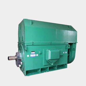 四子王Y7104-4、4500KW方箱式高压电机标准
